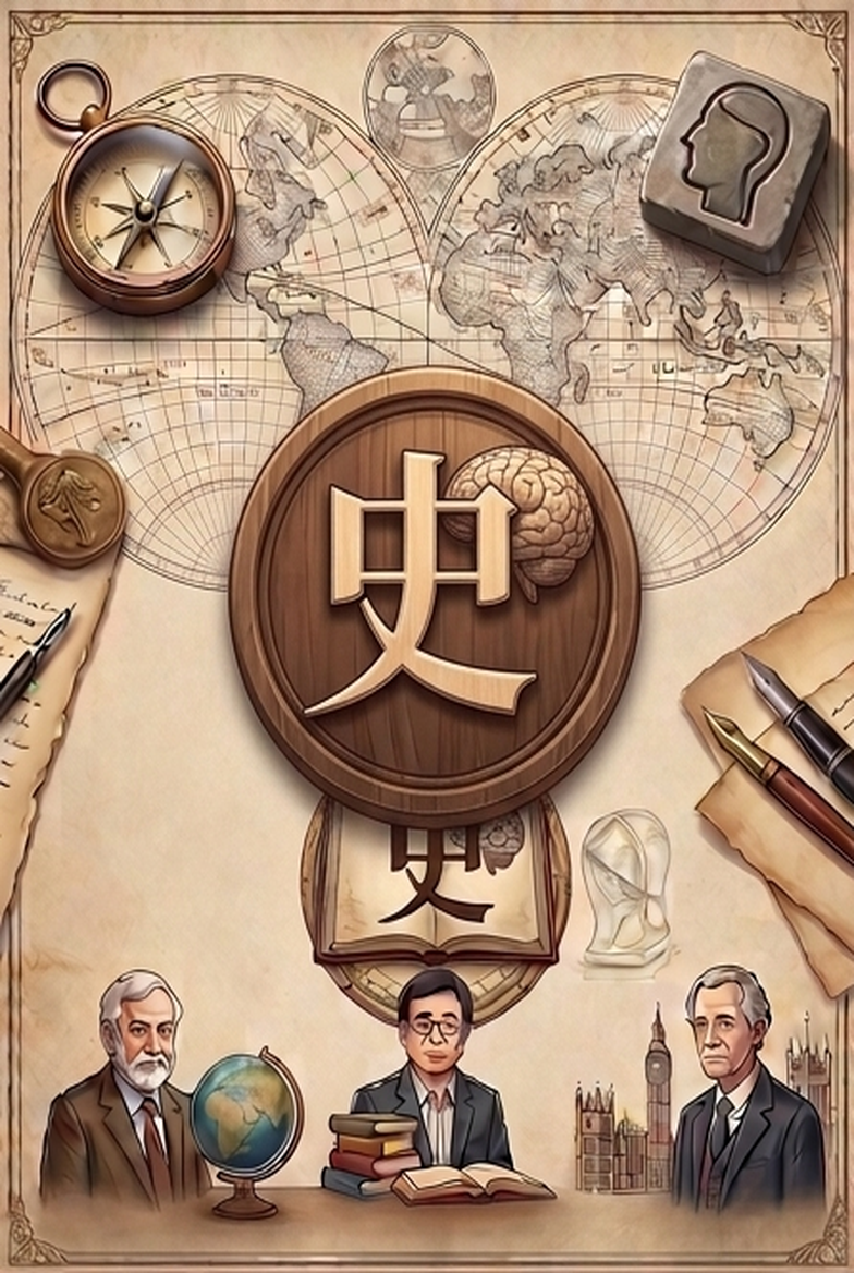 史学和思想史理论