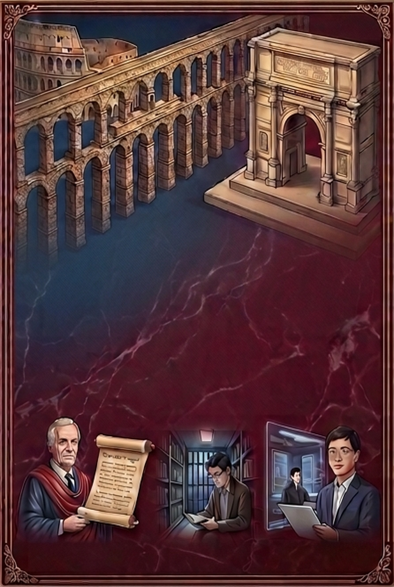 罗马与古代历史