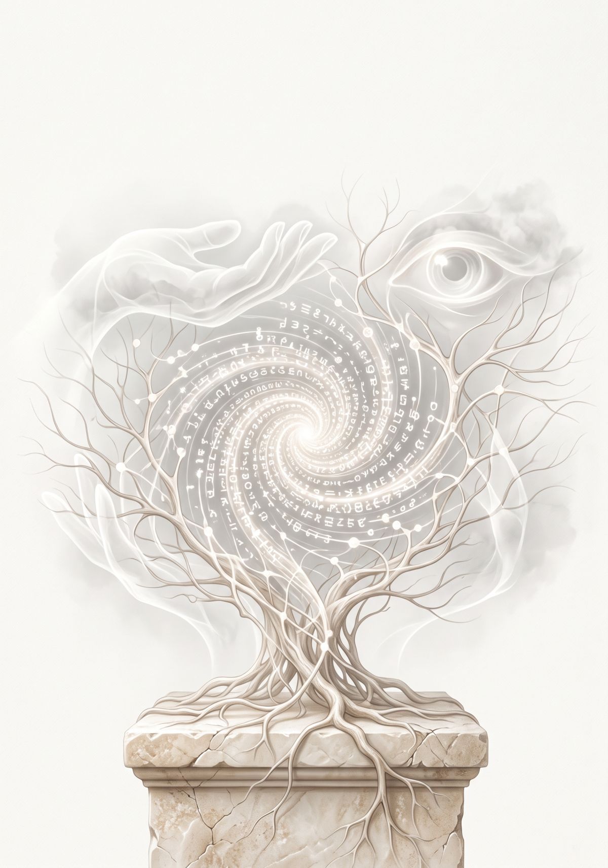第二期：言与机&mdash;大语言模型的底层逻辑（言）
